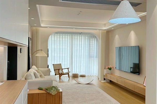 西安经济型装修