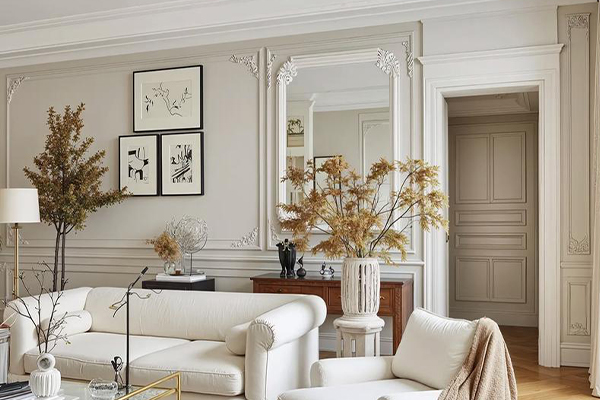 西安舒适型装修