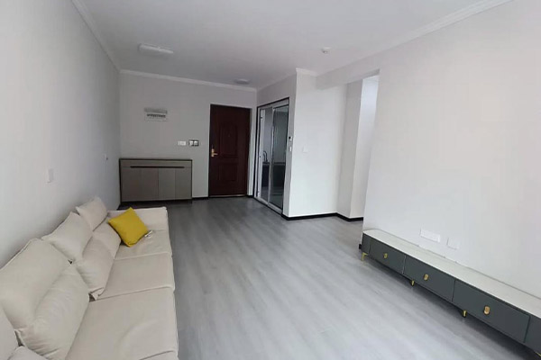 西安出租房装修