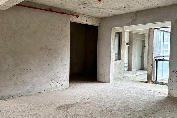 西安毛坯房装修