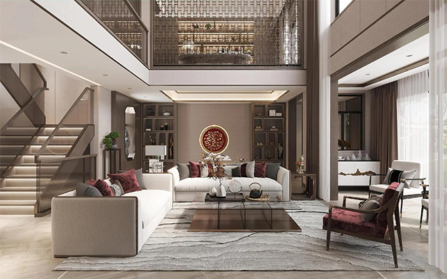 西安众多装修企业中,成立23年的西安绿港装饰凭借深厚的行业积淀、精细化的服务体系,成为别墅装修市场的口碑之选,其在设计定制与工程质量上的双重优势,为无数别墅业主打造了理想居所。