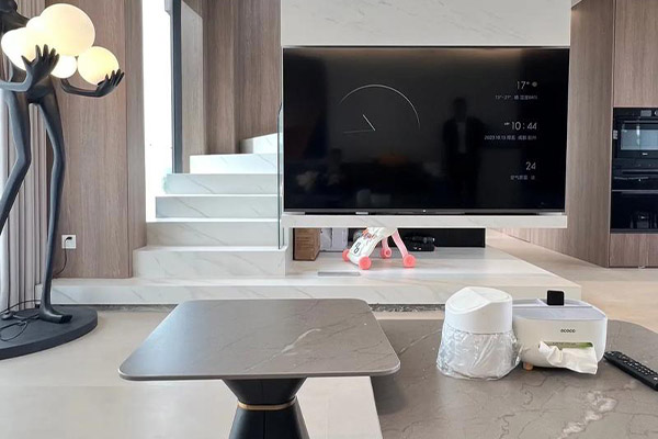 西安跃层装修每平造价