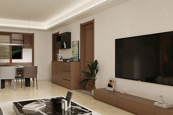 西安精装房装修多少钱