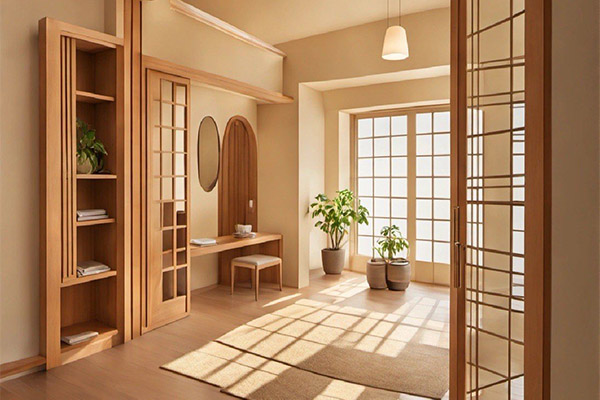 西安日式风格全包装修多少钱